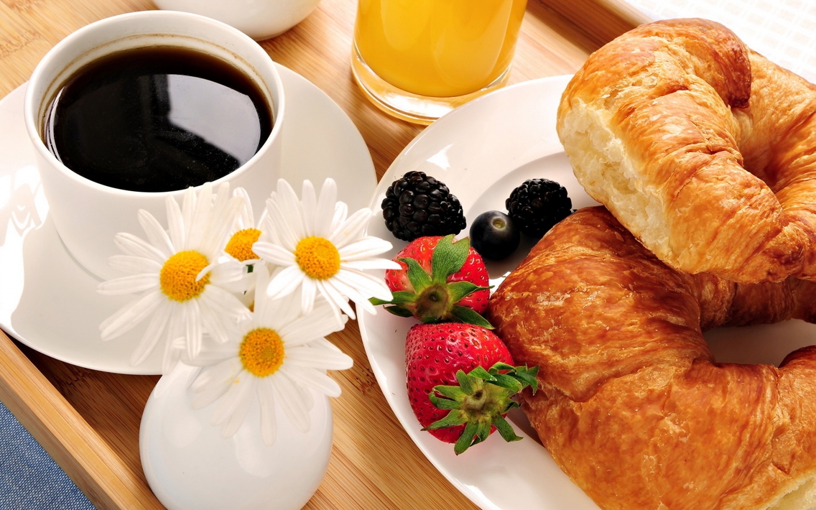 Friday Keynote Breakfast Buffet