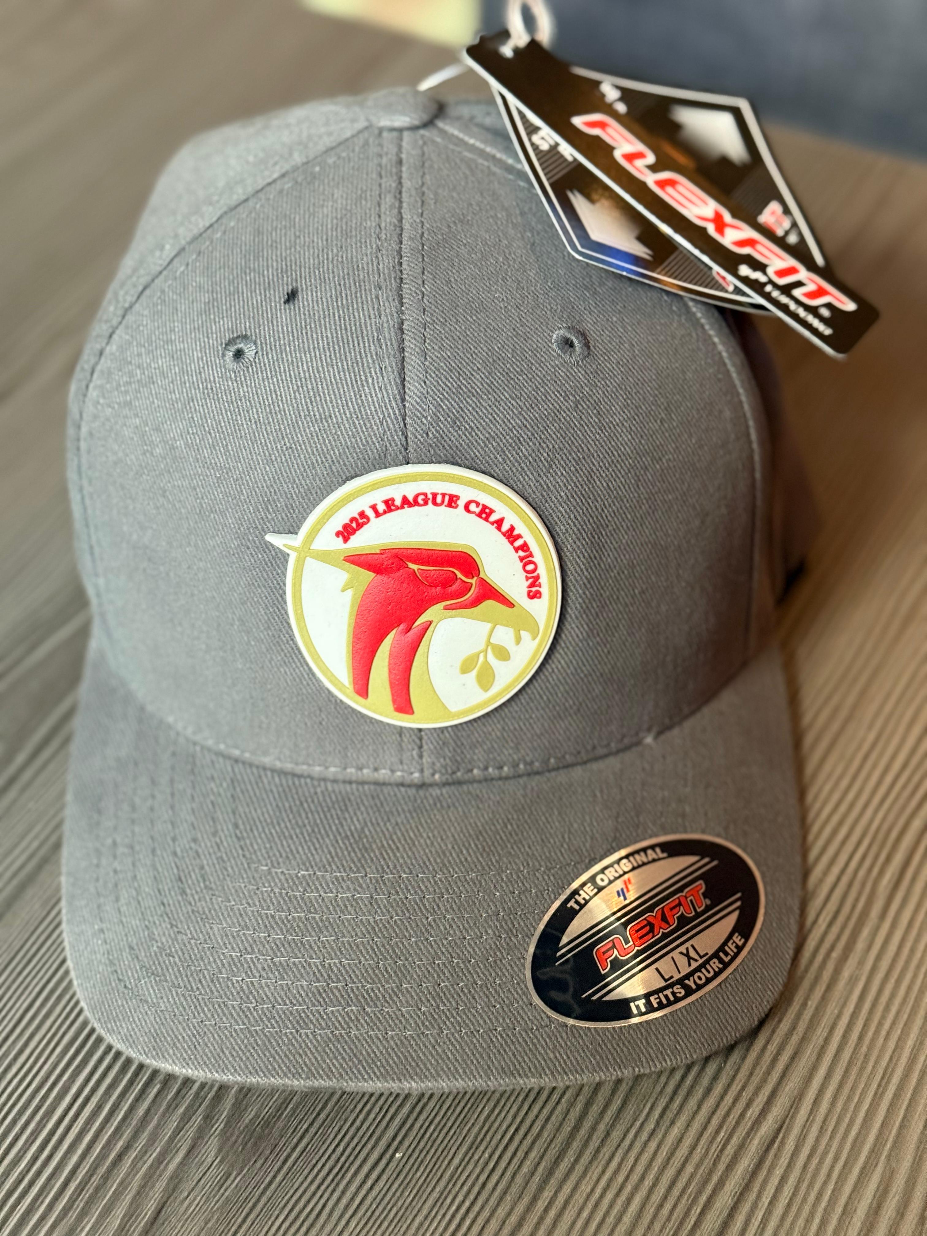 Champions Cap