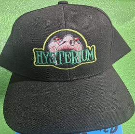 Hysteriun Baseball Cap