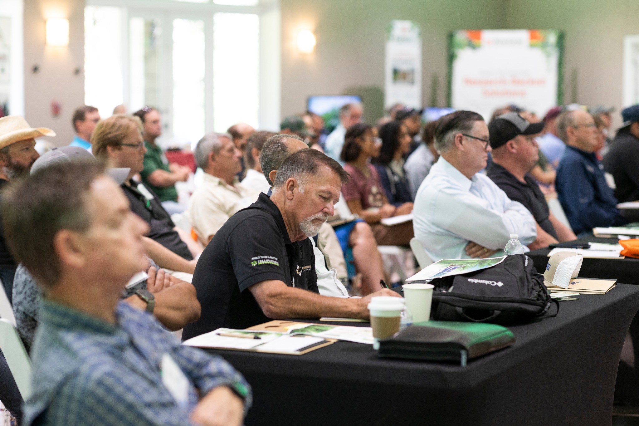 2026 Palm Quest Conference | Palm Production & Landscape Insights
