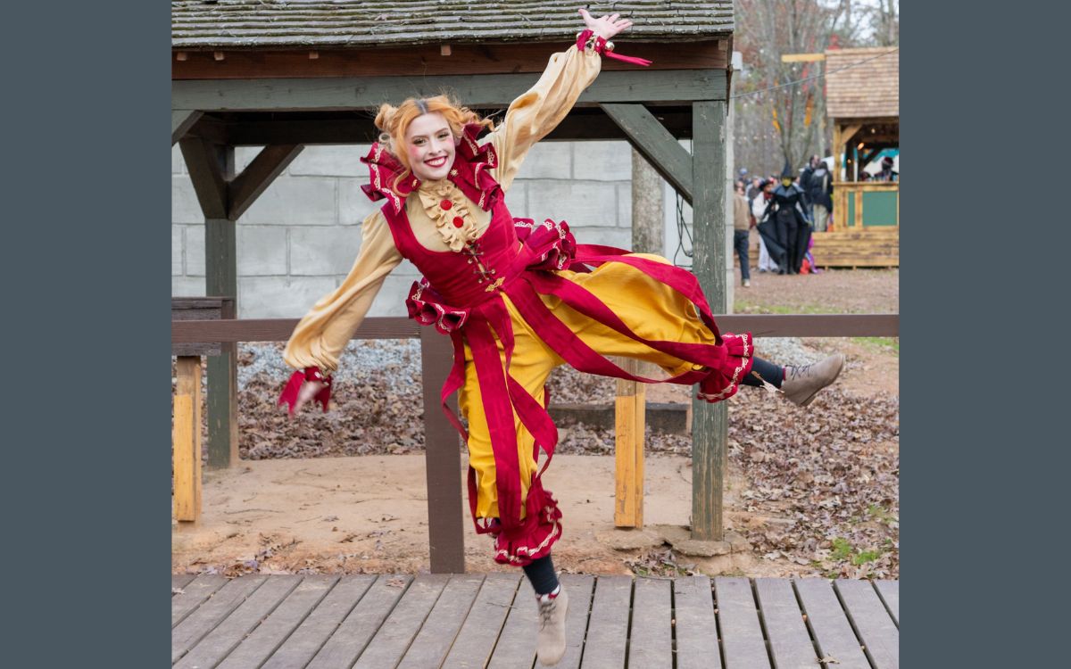 Feast of Fools