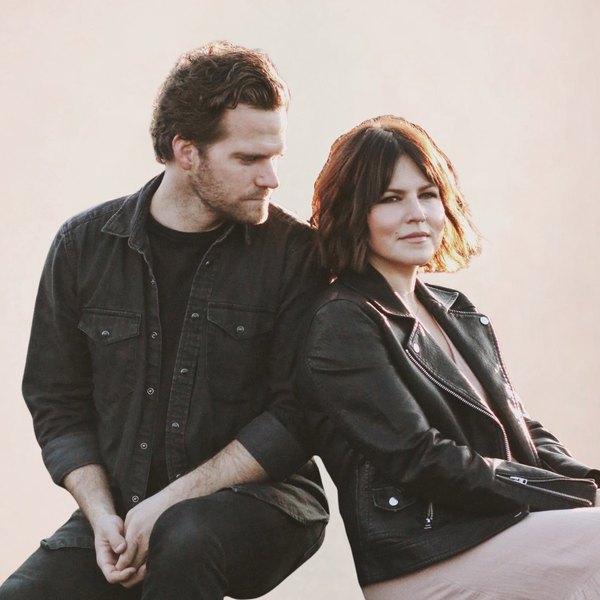 Tim & Vanessa Dalrymple