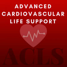 Heartcode ACLS Skills Check-Off