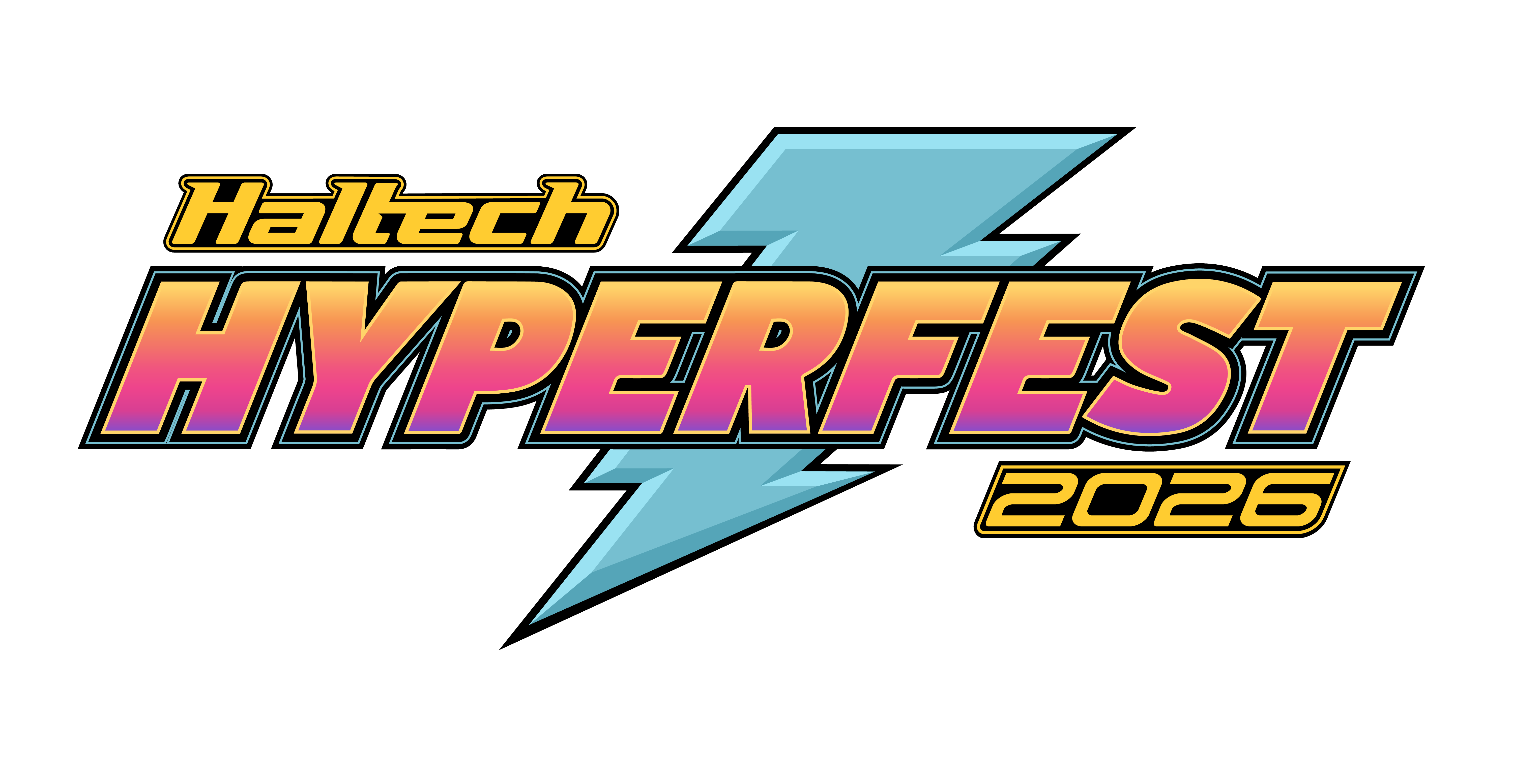 2026 Haltech HyperFest