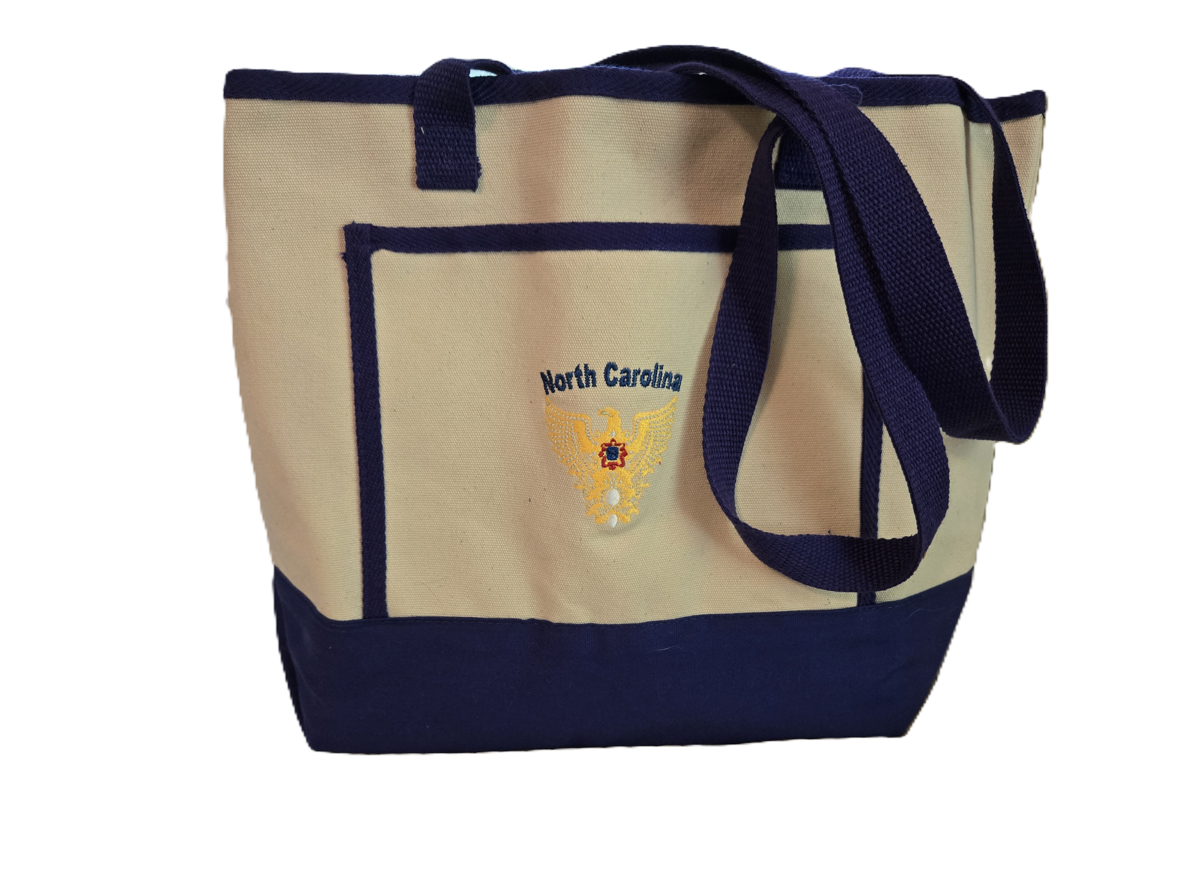 NC Eagle Tote