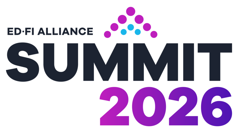 Ed-Fi Alliance Summit 2026