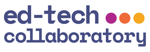 Ed-Tech Collaboratory