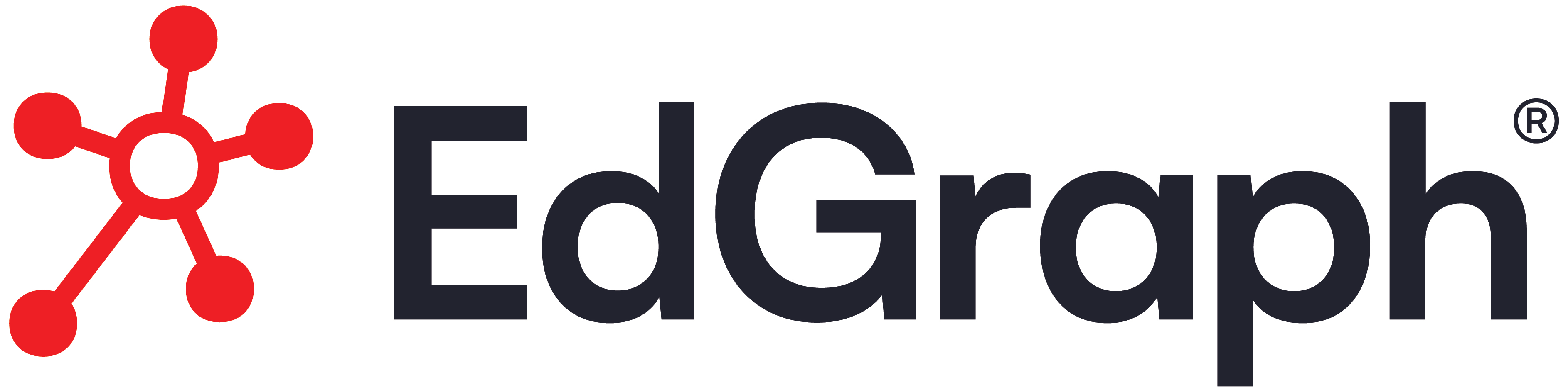EdGraph logo