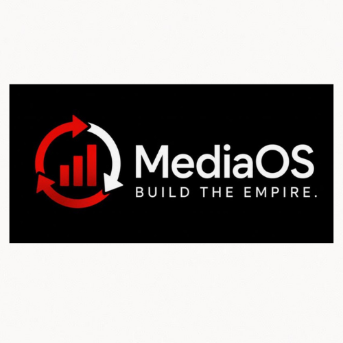 MediaOS