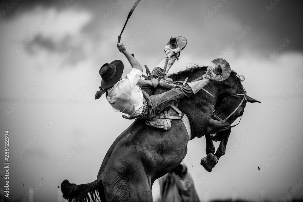 Big Bear Rodeo & Carnival
