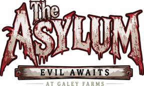 The Asylum logo