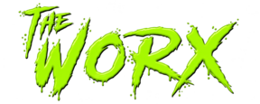 The Worx logo
