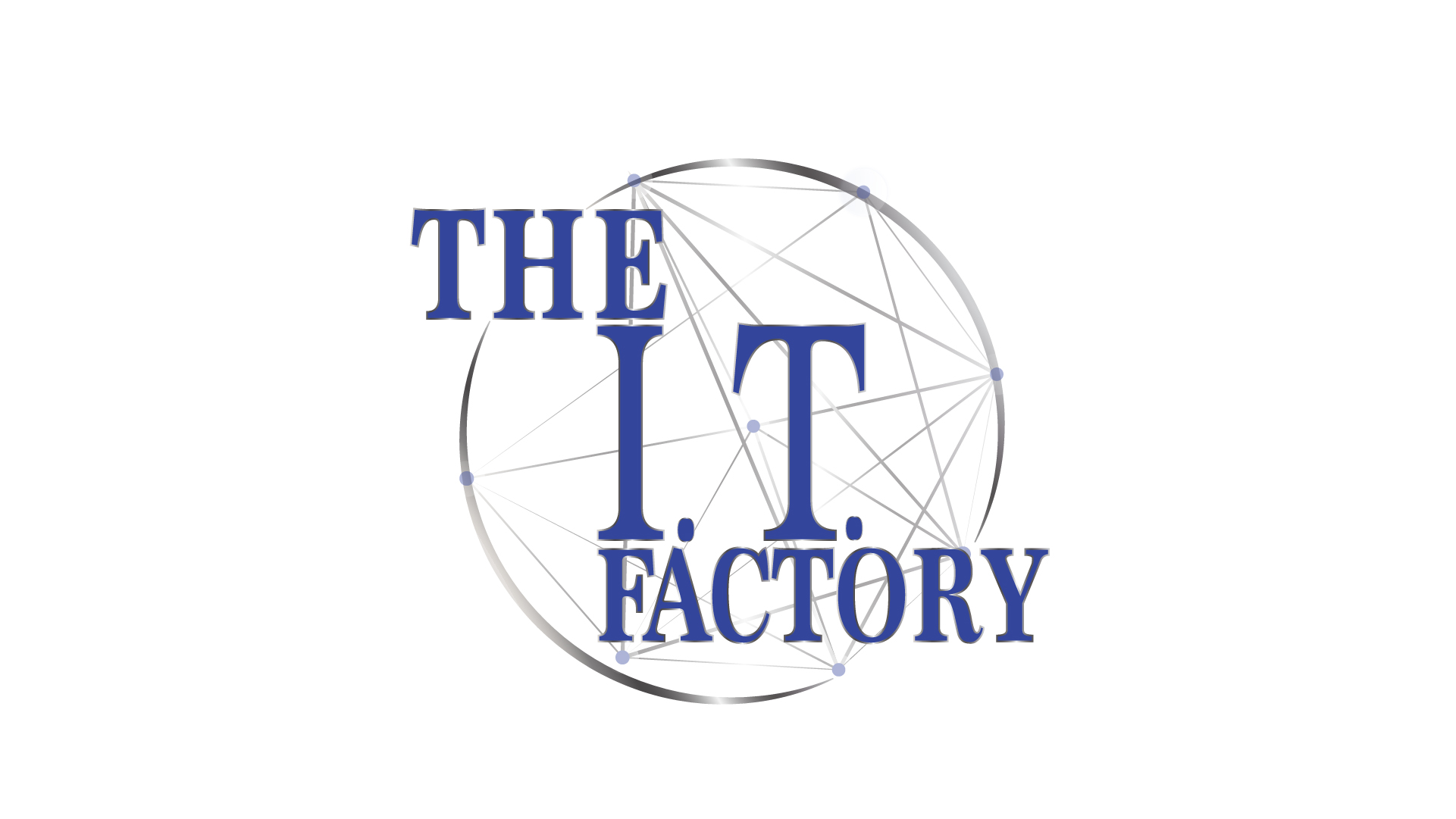 The I.T. Factory