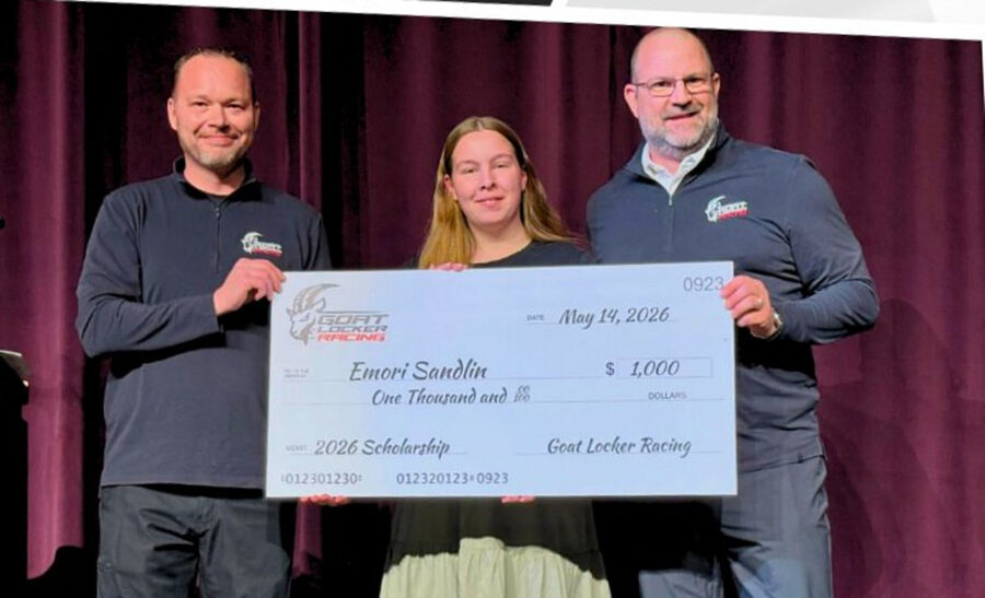 Scholarships and educational support