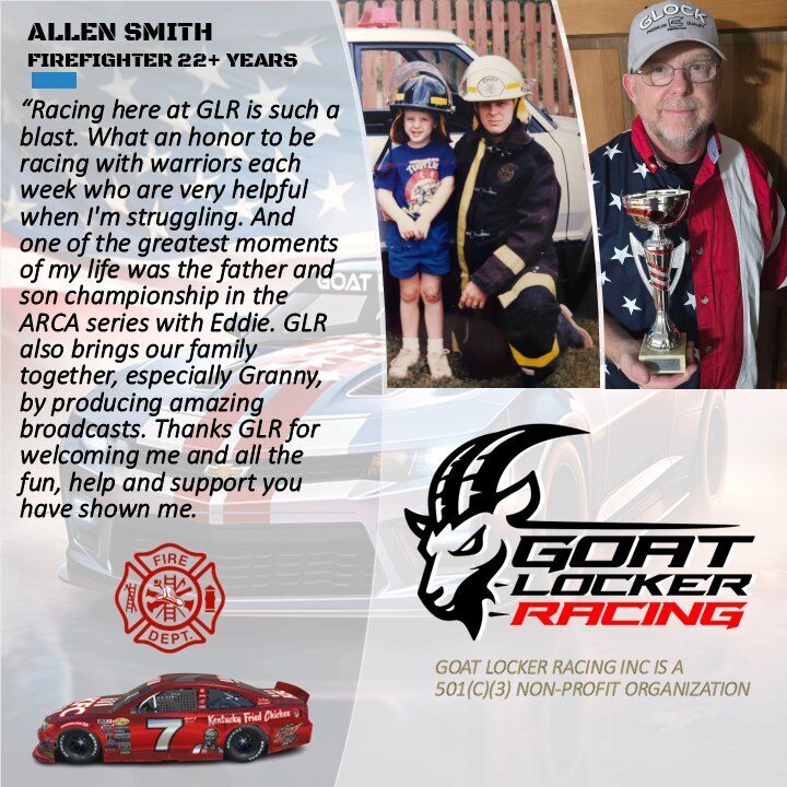 Allen Smith
