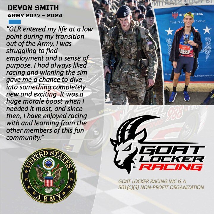Devon Smith