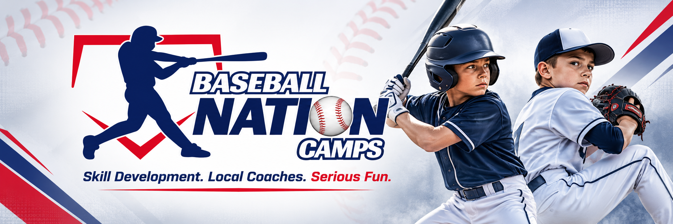U Top Decatur Il Baseball Nation Camps - Decatur, IL