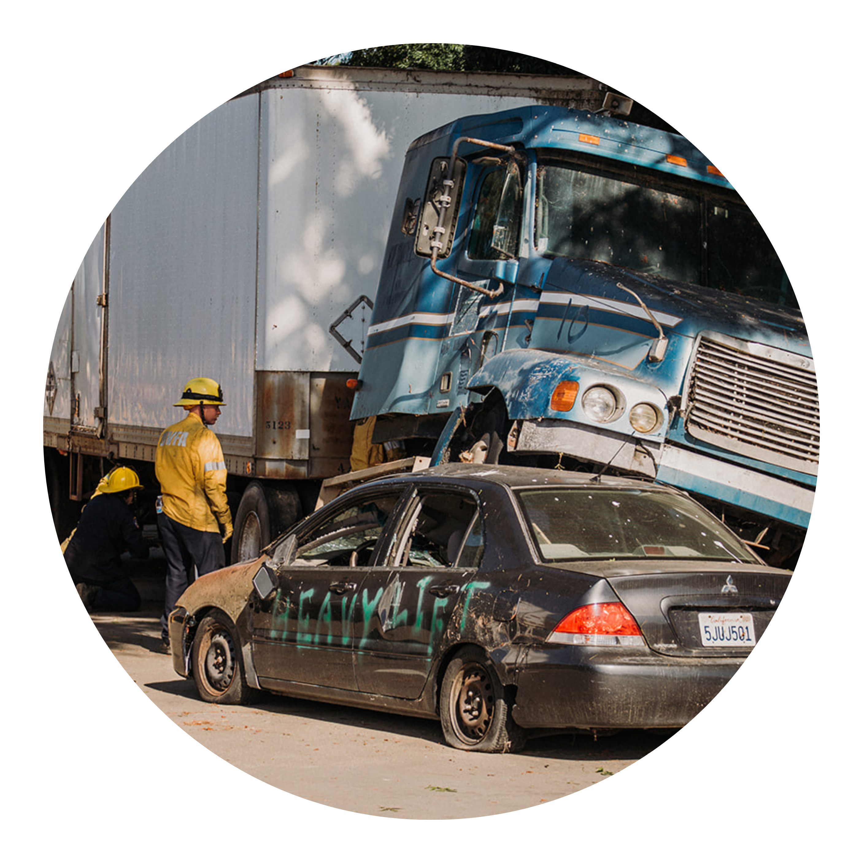 Heavy Rescue & Extrication