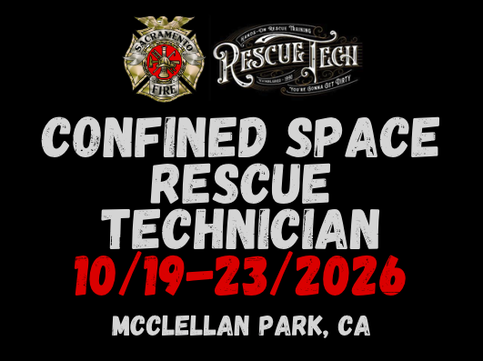 CSRT (Sac Fire - Oct)