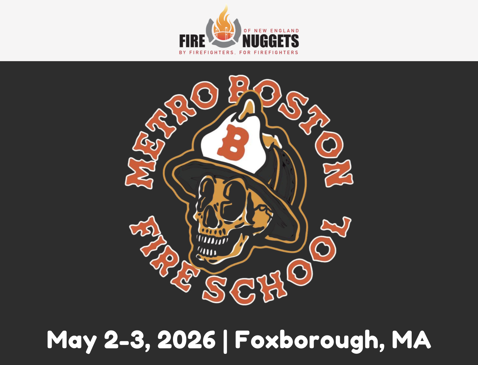 Boston Fire Code 26 - Metro Boston Fire School