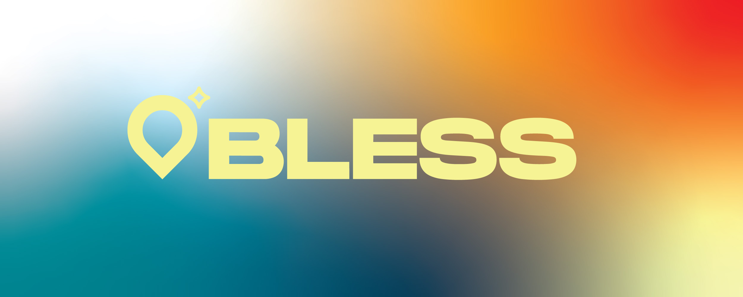 BLESS App - Demo