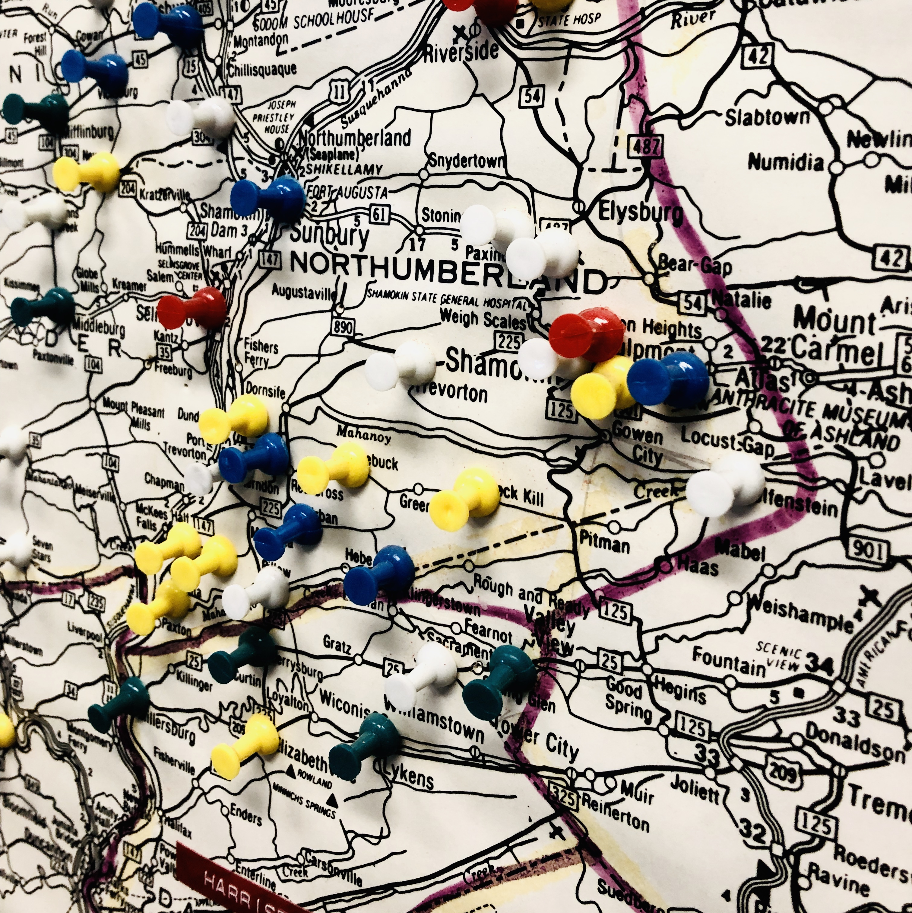 The STAR (Small Town and Rural) Coalition