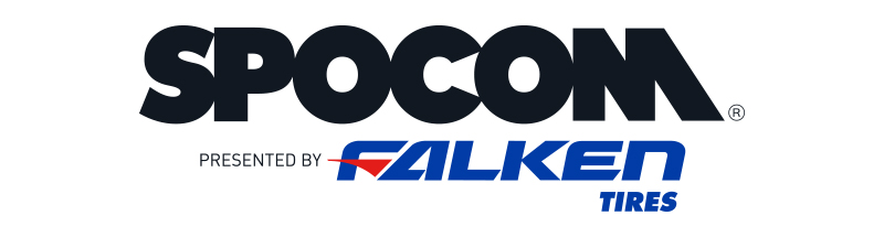 2023 - SPOCOM SF VEHICLE