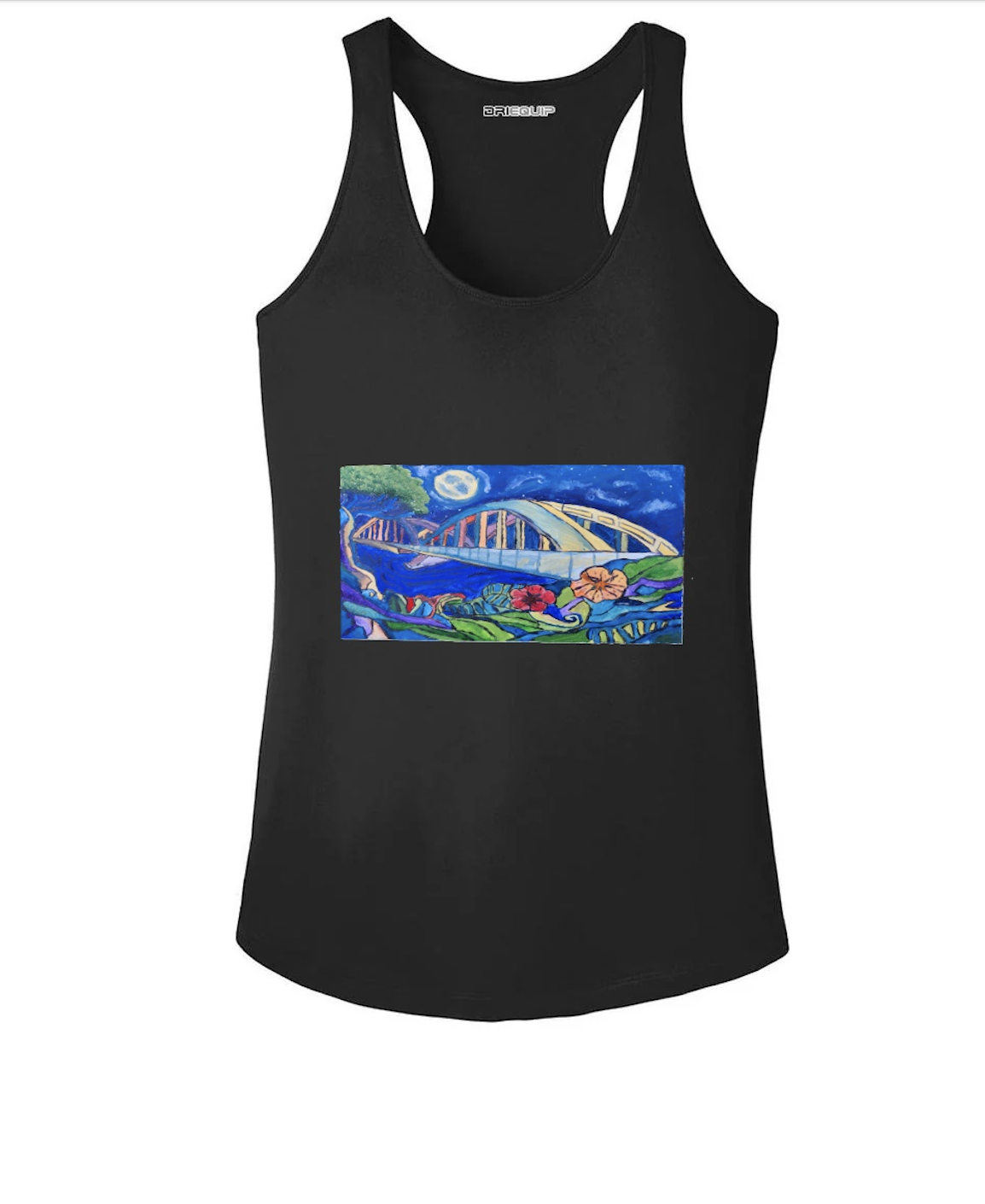 Tank Tops