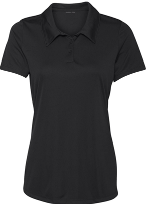 POLO2-Ladies Short Sleeve Cool&Dry Sport Performance Polo