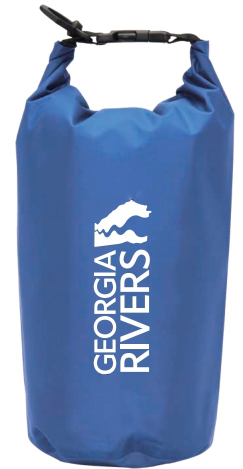 Georgia Rivers Dry Bag