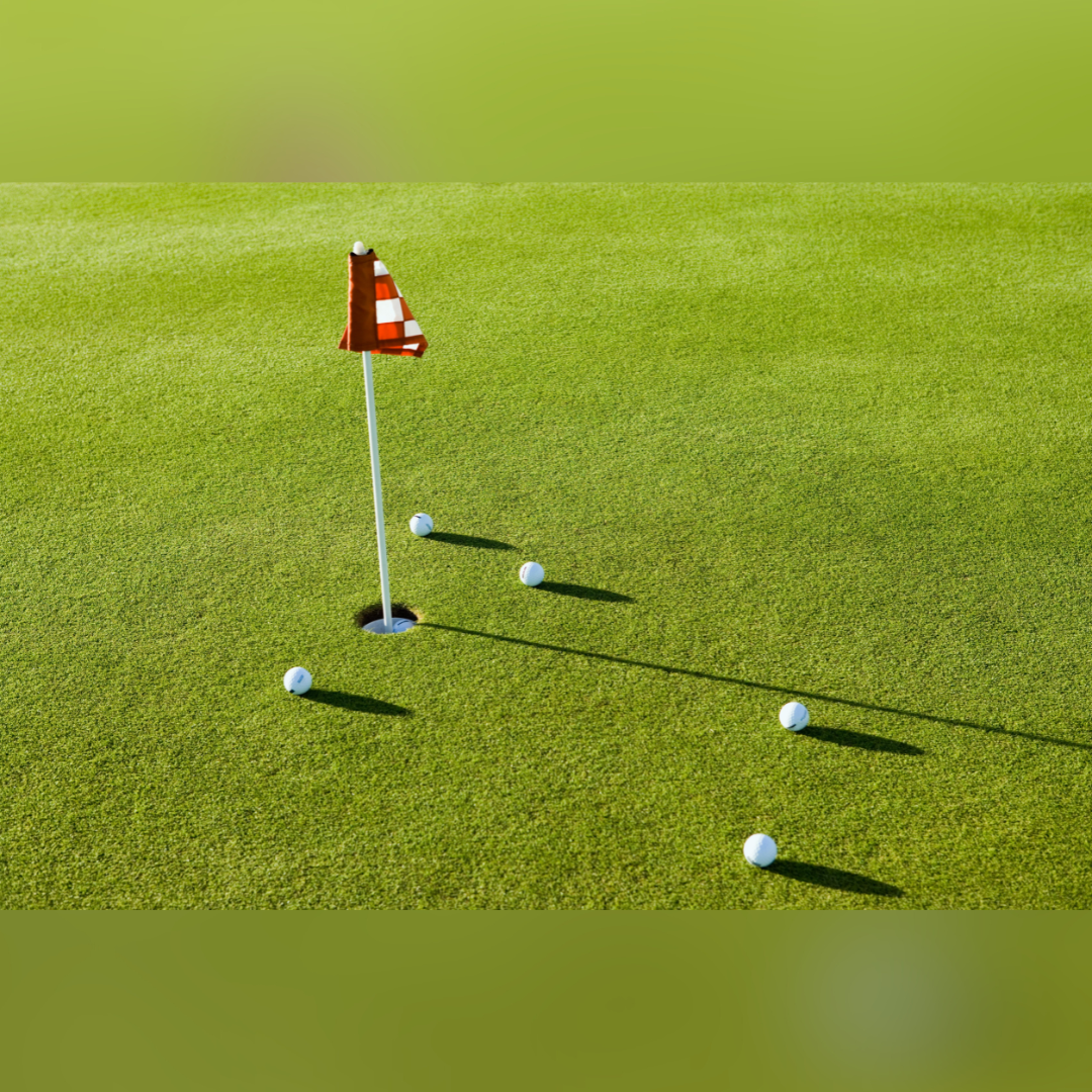 Lutheran North - 43rd Annual Golf Outing