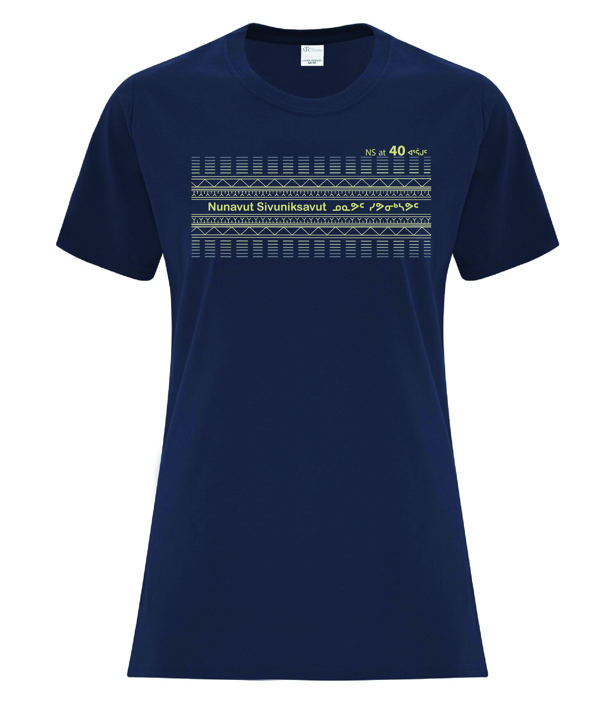 Ladies T-Shirt