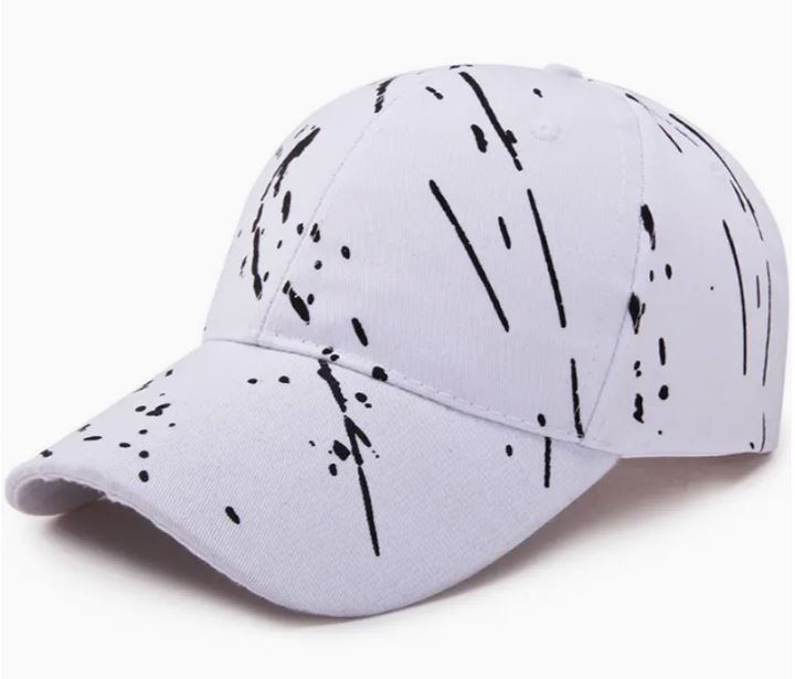 Hat Sponsor