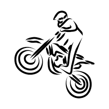 Special Bike Raffle Ticket