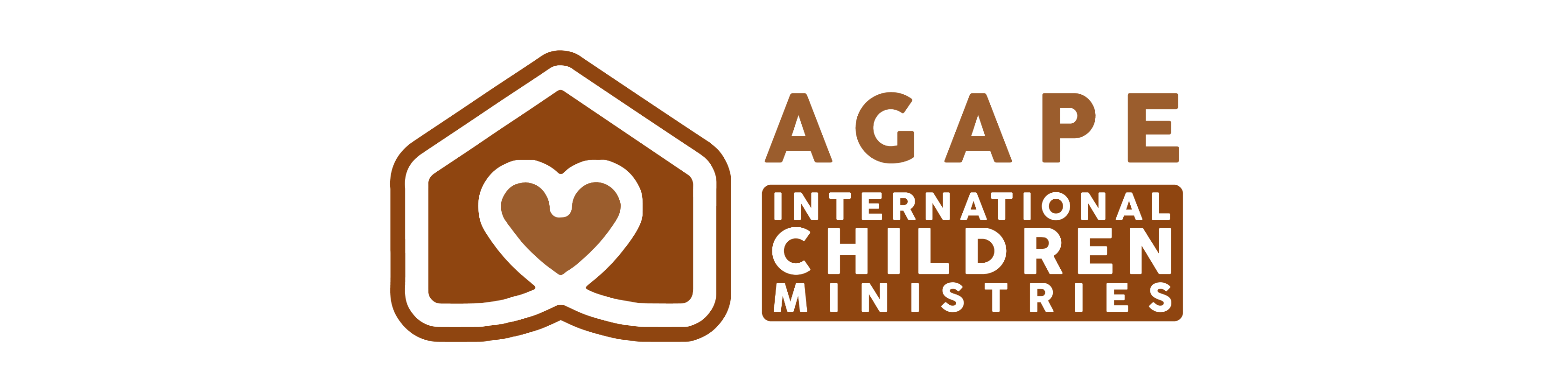 Agape International Pathway of Hope Campaign