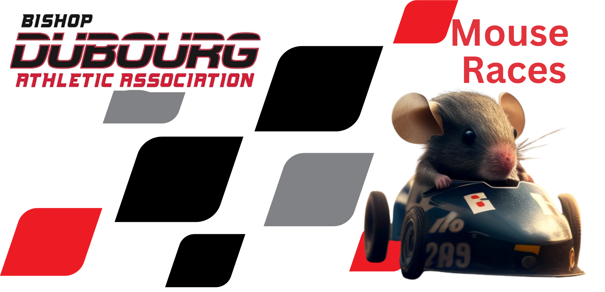 DBAA Mouse Races 2026
