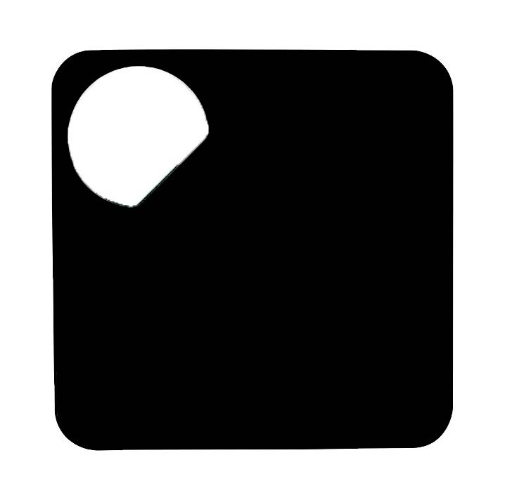 Bottle Opener Coaster