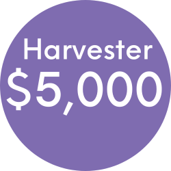 Harvester