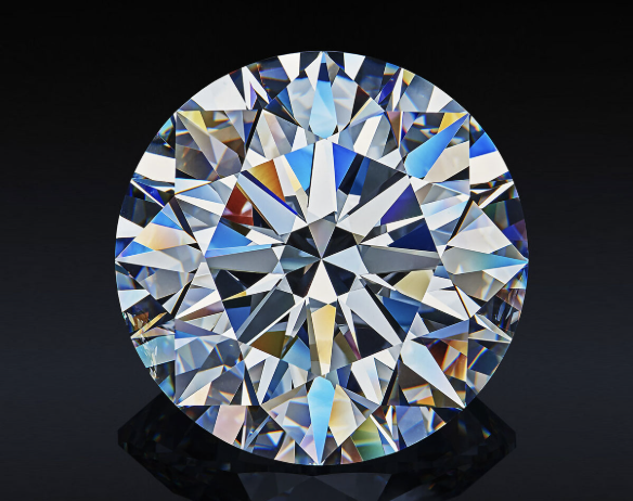 Diamond Sponsor