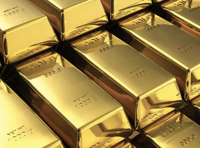 Gold Sponsor