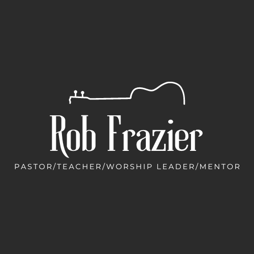 Rob Frazier Ministries