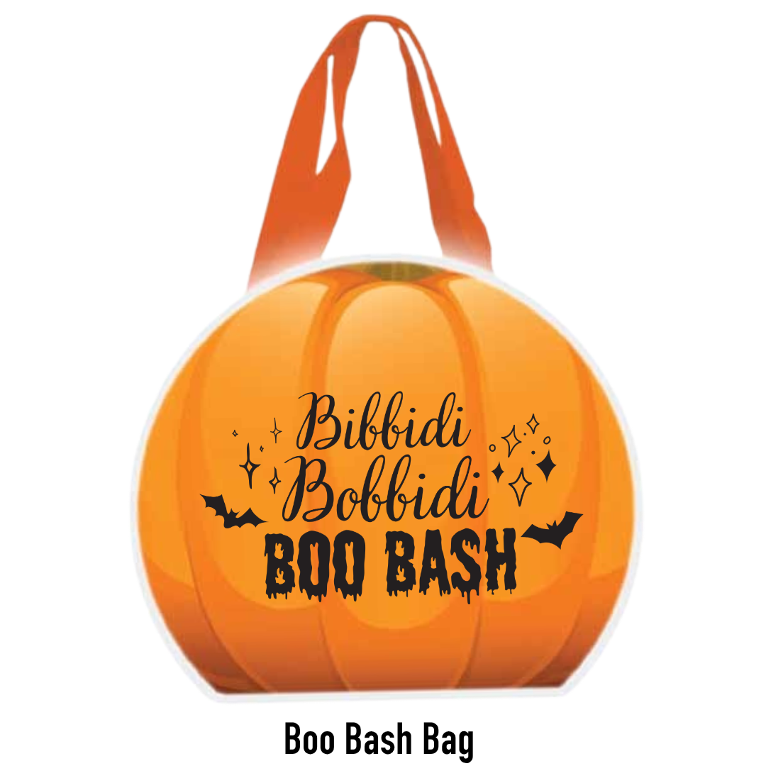 Tulsa Bibbidi Bobbidi Boo Bash 2026