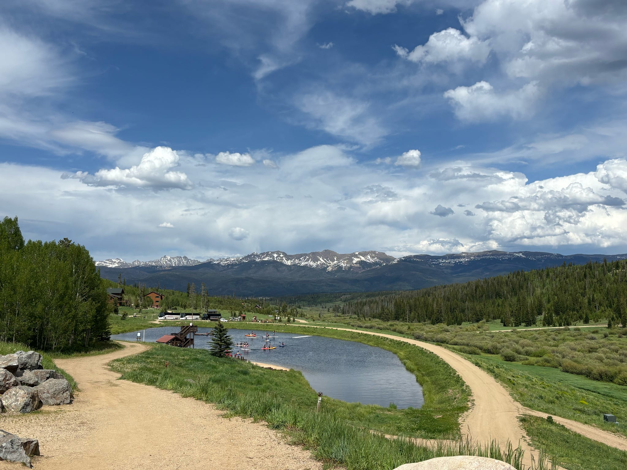 NoCo Young Life Crooked Creek Ranch 2026
