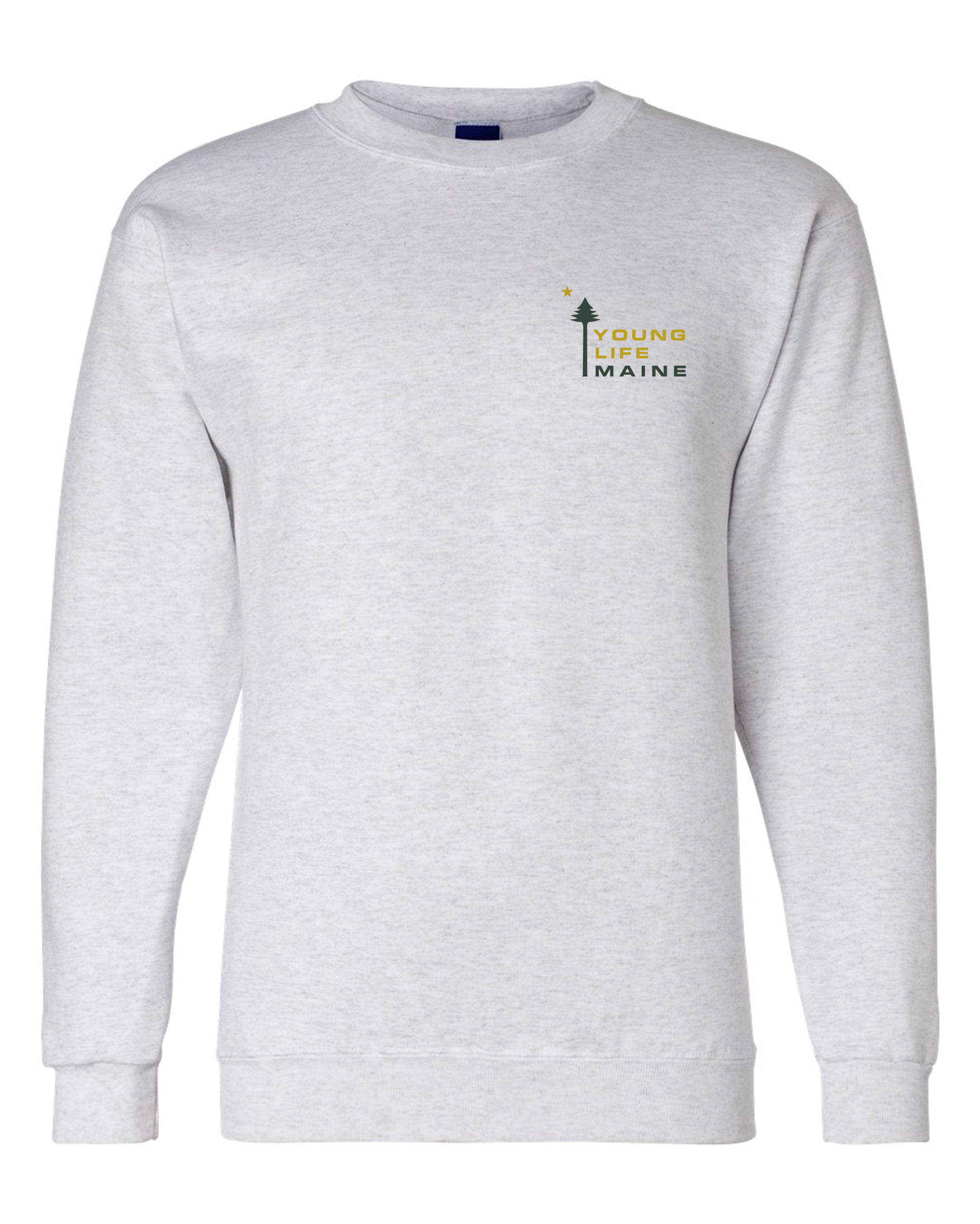 Crewneck