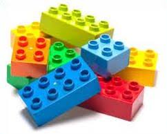 Grades K-2 LEGO Master Challenges Thurs 3:45-5:15 pm