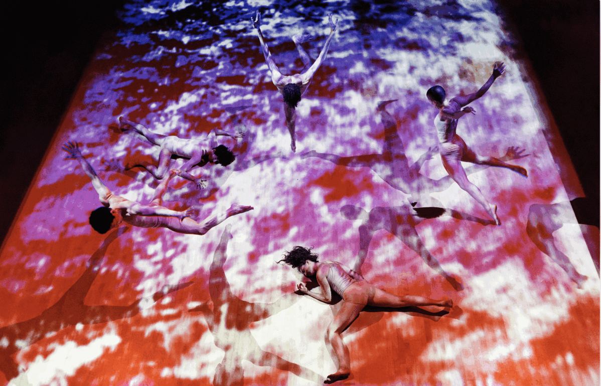 Frantic Beauty Postcard Collection Set