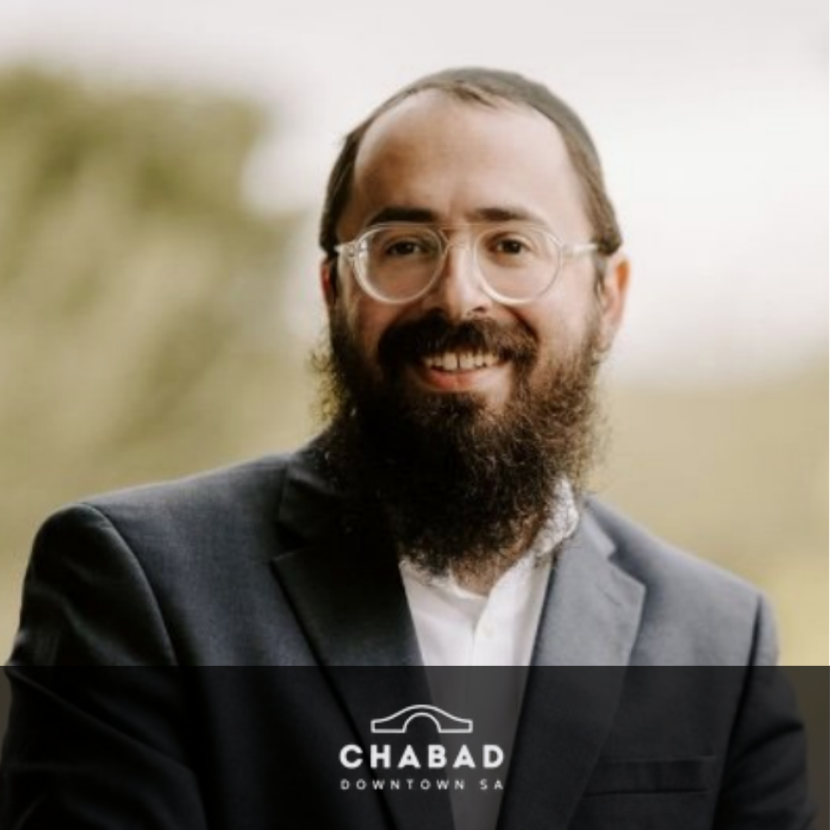 Laughter is a Mitzvah: Comedy, Chutzpah, and Carrying On