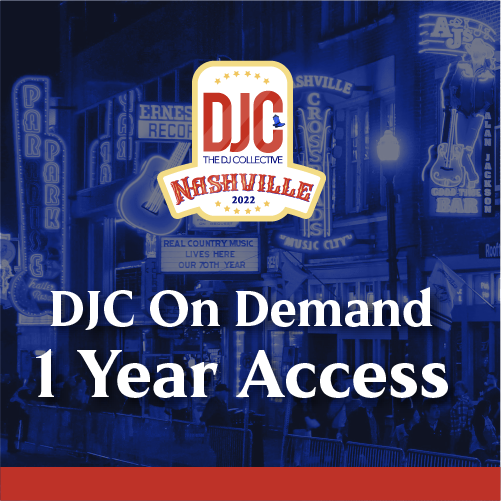 DJC On Demand