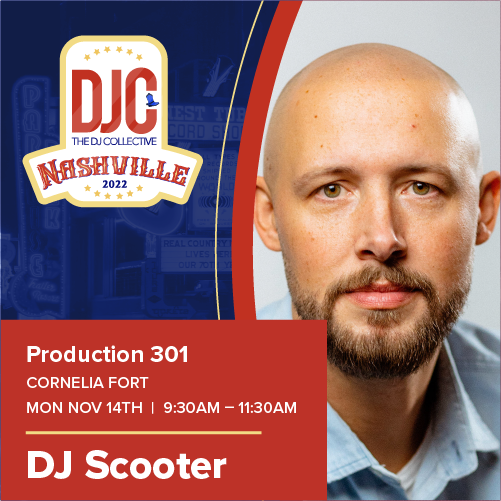 AM Masterclass #4: Production 301