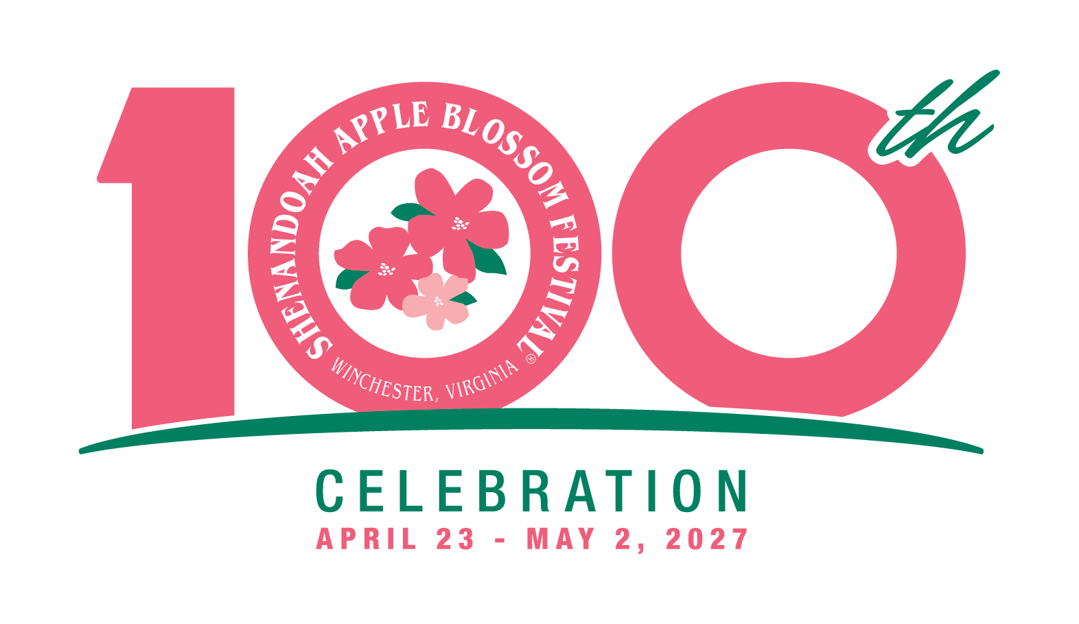 100th Shenandoah Apple Blossom Festival